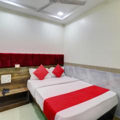 Hotel New Balaji Residency