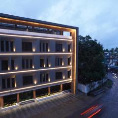 Hotel Beyond Blu,Port Blair