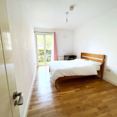 Bedroom 2, Queens Road