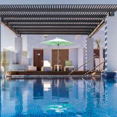 Comfort Inn & Suites Los Cabos