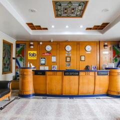 FabHotel CS Jalandhar
