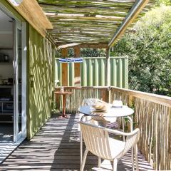 Camps Bay Forest Pods