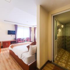 Nghiêng Sapa Hotel - TGlobal Holdings