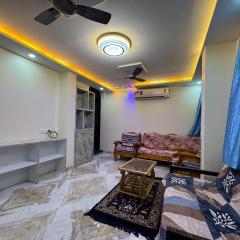 Vijay home stay