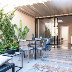 Boutique Apartment