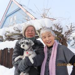 B&B Yoshida - Vacation STAY 12719