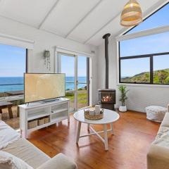 6 Whitecrest Great Ocean Road Resort - Ocean View