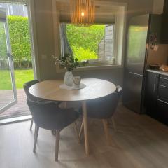 Cozy apartment near Stavanger Airport
