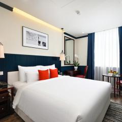 Kin Hotel Đông Du