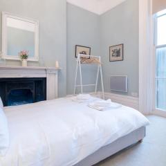 Host & Stay - Brunswick Sea View