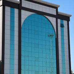 Al Alamein Suites