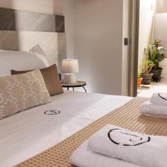 Jolly Suites