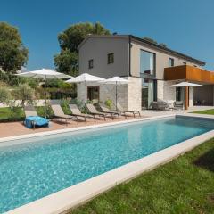 Design Villa Istar