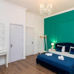Tiflis 2Br Apartment In The Historic Neighborhood