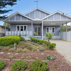 4-Bed 3-Bath Sunset Haven