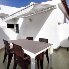 Areias Apartment - Oura Beach & BBQ & The Oura Strip Albufeira