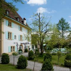 Schloss Ueberstorf - Tafeln, Tagen, Träumen