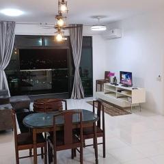 Sky Loft 4 Guests Balcony Nflix Disney B30A