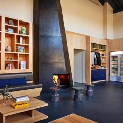 Trailborn Rocky Mountains Outpost