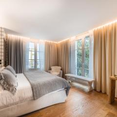 Grand Hotel Soleil d'Or