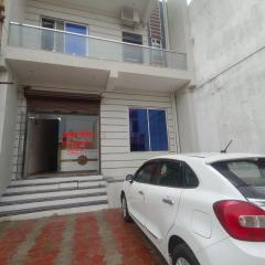 Aasha Place Khatu Shyam ji