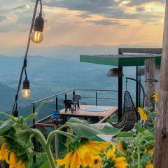 Glamping Ríos Voladores Pereira