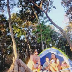 Camping Maíra