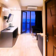 Ashtal Beach Hotel