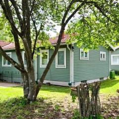 4 star holiday home in VÄRMDÖ
