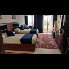 Palma resort hurghada chalet A155