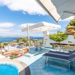 Dependance Castiglione with pool and view - Happy Rentals