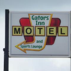 Gators Inn on the Bayou