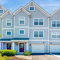 Town of Rehoboth Beach --- 43 Canal Landing Ct