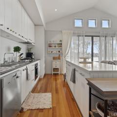 Lakeside 3-Bed Family Home with Amazing Views