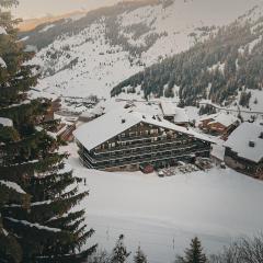 Hôtel La Tarentaise