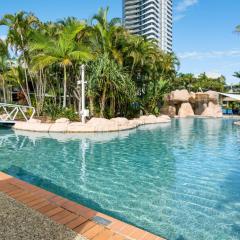 Beachside Family Haven with Pools & Playground