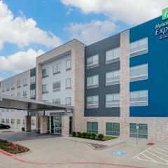 HOLIDAY INN EXPRESS & SUITES DALLAS PLANO NORTH by IHG