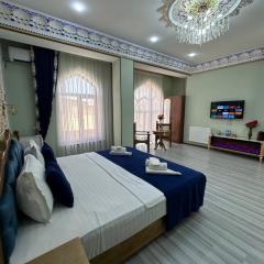 Hotel Zarhal