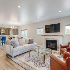 Hailey Haus