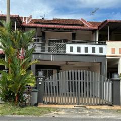 JL Homestay Bahau