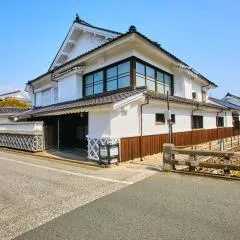 以久波別邸虎屋