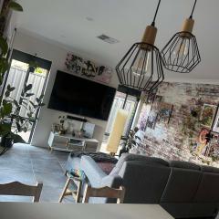 Luxe Cosy Room in Beechboro