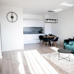 Downtown28 apartment