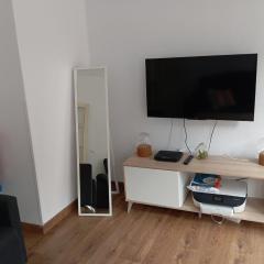 Apartamento Casa en Torrelavega