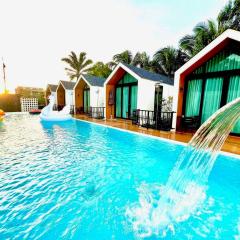 Plern-ura poolvilla cafe เพลินอุรา พูลวิลล่า คาเฟ่