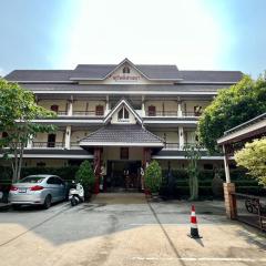 斯瓦迪兰纳酒店