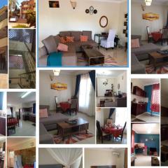 The Abode Apartments Vacation Rental Entebbe