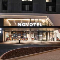 Novotel Devonport