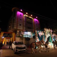 Hotel Gagan Plaza