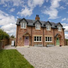 Daisy Cottage